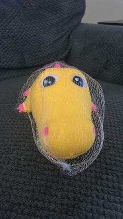Alligator Squishy