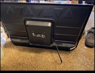 Roku tv
