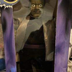 Frankenstein Dancing Doll