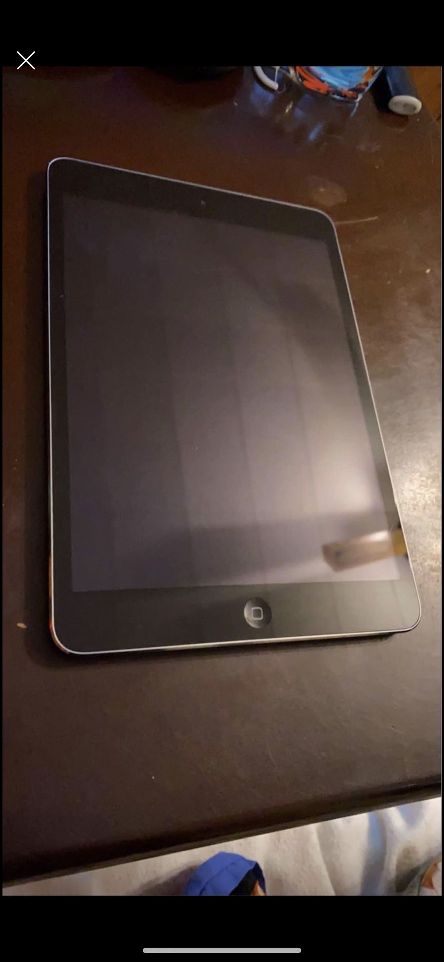 iPad Mini 2