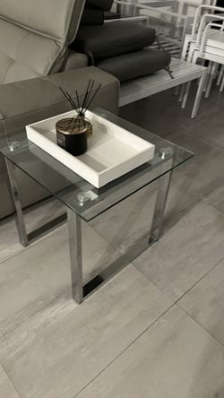 Side Table 2