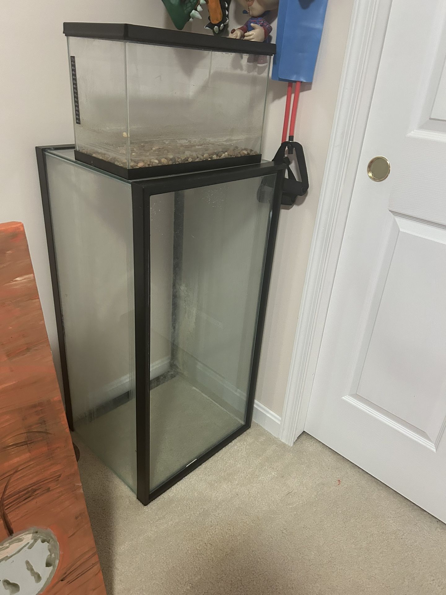 70 Gallon Fish Tank