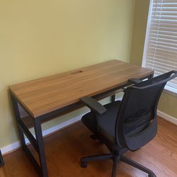 Desk 