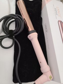 Lange Ondule Hair Curler Wand