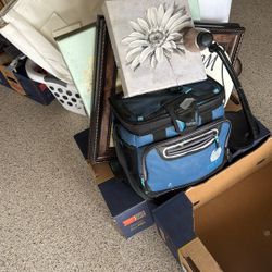 Free House Hold Items