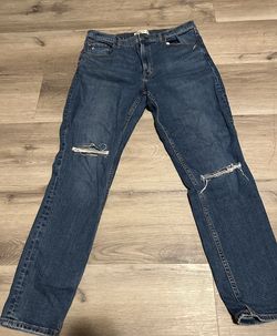 Abercrombie And Fitch Jeans