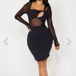Black Dresse
