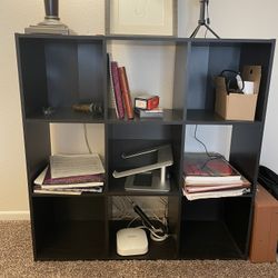 3ftx3ft Storage Shelves From target