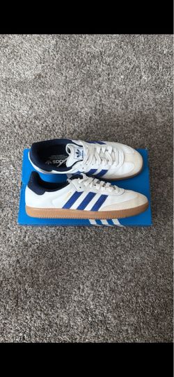 Adidas Size 8 Men