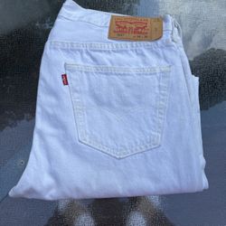 Levi Jeans 