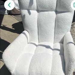 Nursery Chair