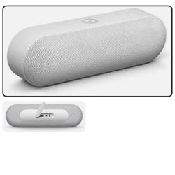 Beats PILL