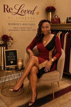 Reloved by Linette boutique