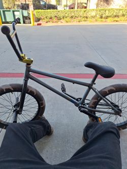 BMX