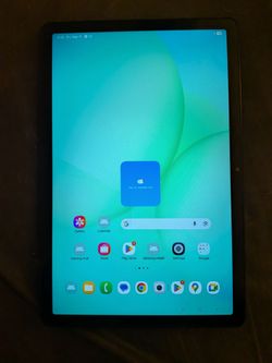 Samsung Galaxy Tab A11+