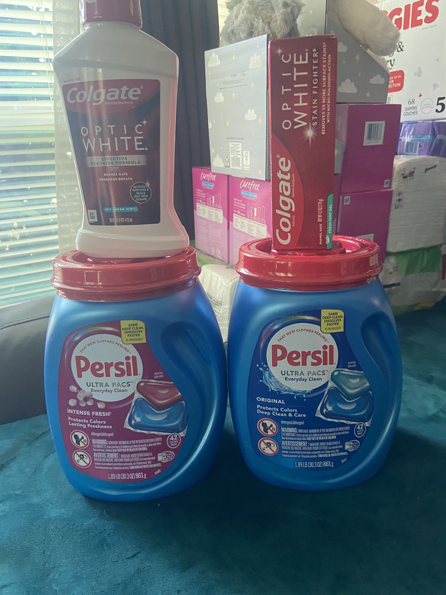 Persil