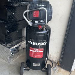 Compressor 27 Gallon 