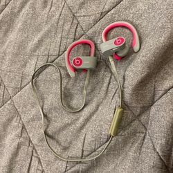 powerbeats bluetooth
