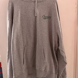 (Men) Sweatshirt XXL Champion