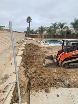 Skid Steer, Bobcat, Kubota, John Deer