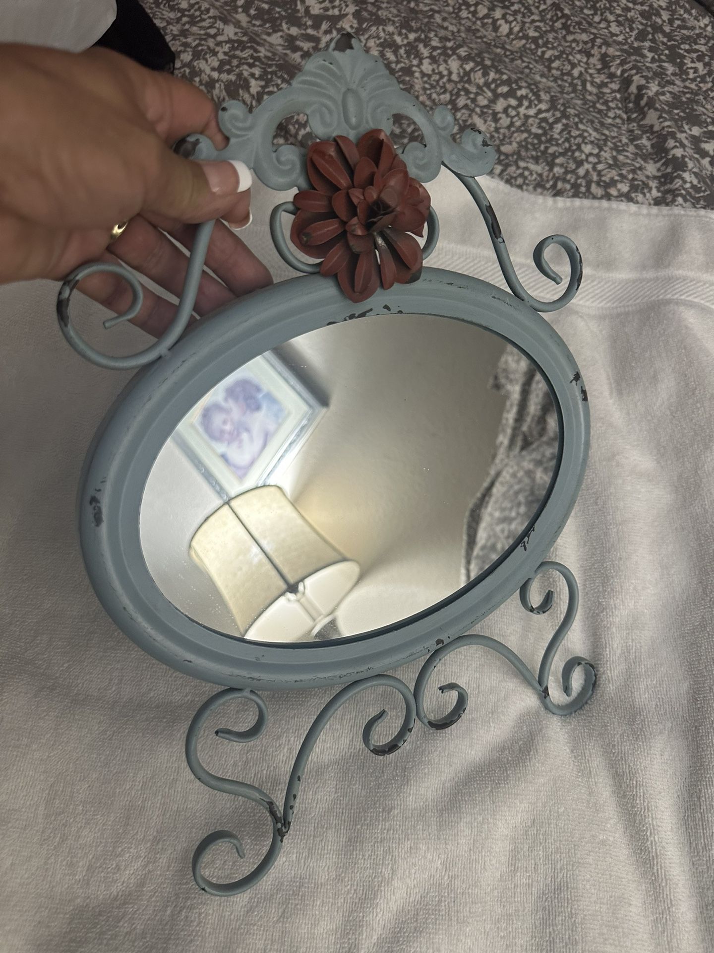 Hobby Lobby Home Accents Wall Mirror