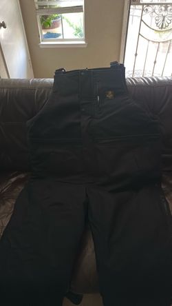 Refriwear bib