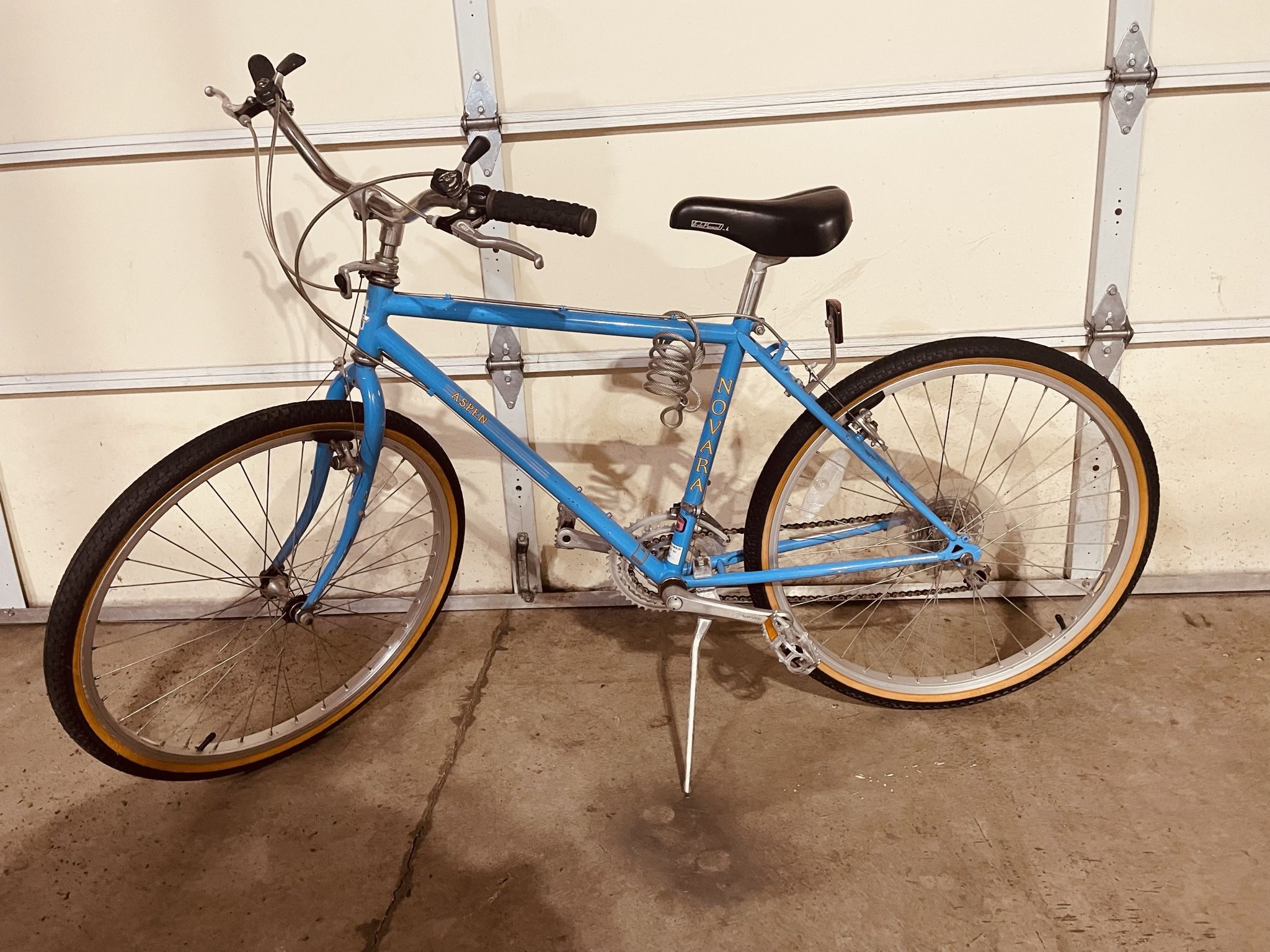 Novara Cruiser Bike ( Aspen ) 