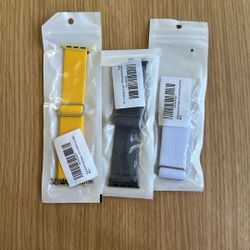 Apple Watch Bands Gen 3,2,1 And SE