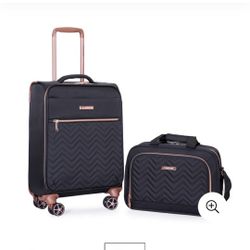 Carry on luggage 