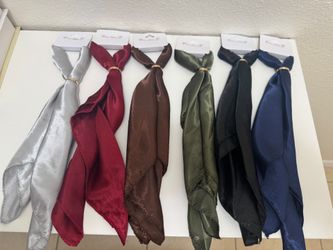 Pañuelos multiusos