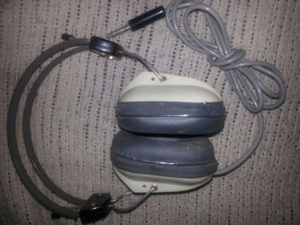 Recording pro headphones great shape