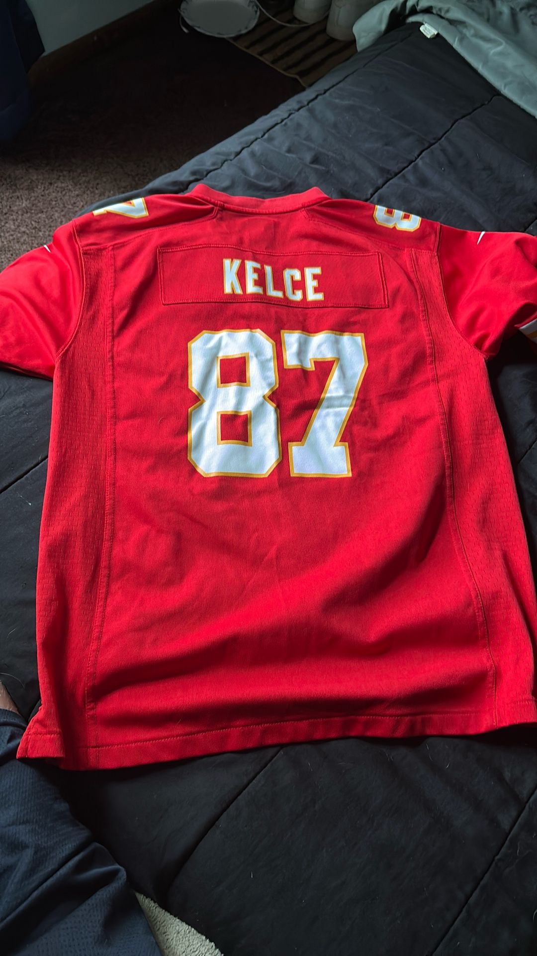 Chiefs Jersey