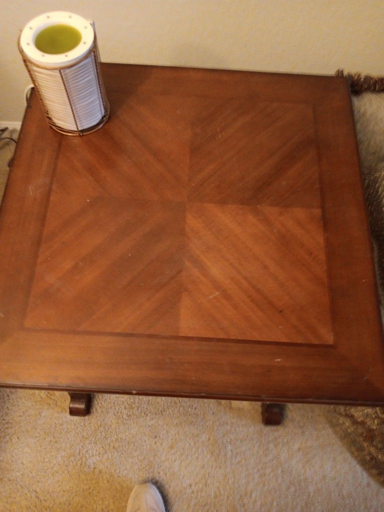 End Table
