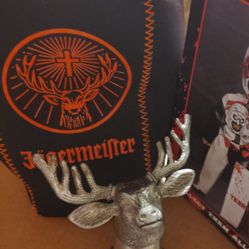 Jagermeister Set