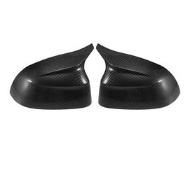 BMW X3 2018-23 Mirror Guard Covers 