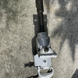 Florida pneumatic FP-794LS 1in to 6in extended straight impact wrench