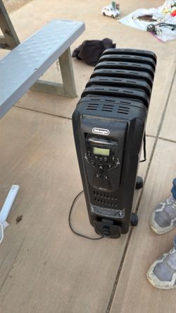 Heating Unit