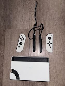 Nintendo switch oled PARTS
