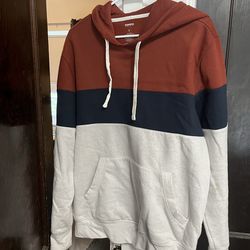Mens Hoodie