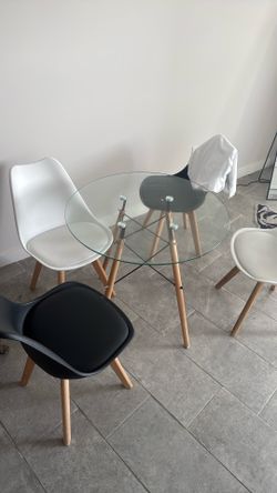 Dining Room Table