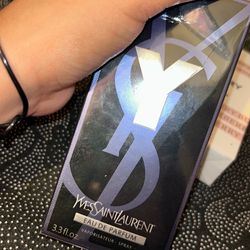 Ysl cologne