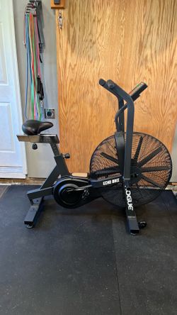 Rogue Echo Bike