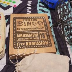 Bingo 