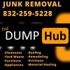 ⚠️JUNK REMOVAL⚠️