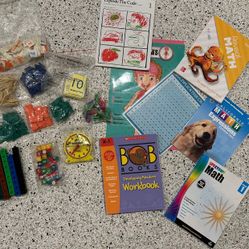 Kids Learning Supply’s