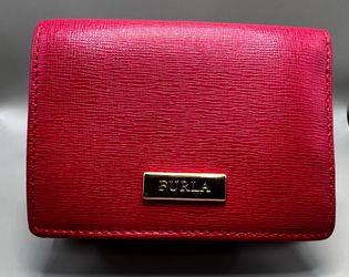 Furla wallet