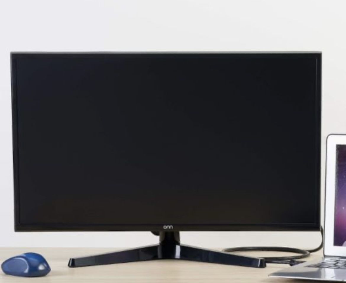 ONN 21.5” Monitor