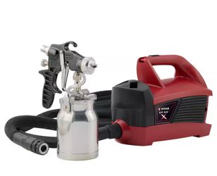 Brand new titan paint sprayer