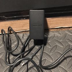 Nintendo Switch Power Cord 