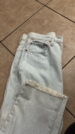Levi Strauss & CO. Jeans